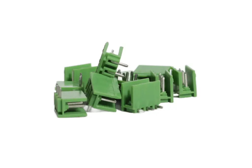 [ELL-CH] CUBRE CONECTOR VERDE PARA EPICENTER ELL-CH