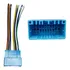 CONTRA ARNES GM HF AUDIO HN-GM4