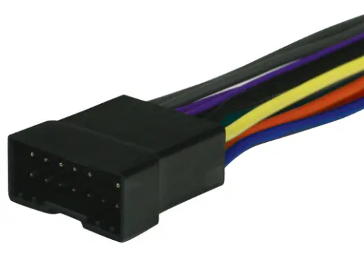 [HN-2005] CONTRA ARNES HD  HF AUDIO HN-2005