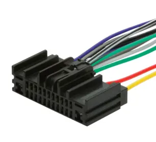CONTRA ARNES HF AUDIO FORD HN-FORD1