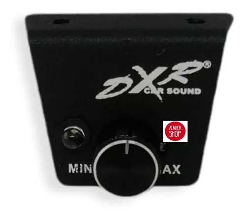 CONTROL EPICENTER 6 HILOS DXR