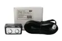 CONTROL DE BAJOS Y CABLE REPUESTO PARA EPICENTER 2 PERILLAS REACTIVE BASS RB-15