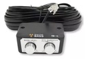 CONTROL EPICENTER DOBLE PERILLA 6 HILOS KRACK
