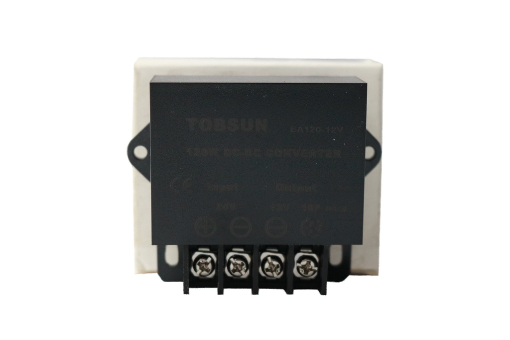 CONVERTIDOR 12V EA120
