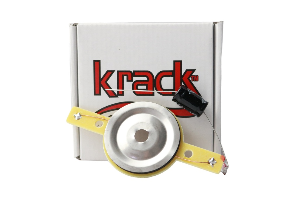 [KDPY-1] DIAFRAGMA PARA TWEETER KRACK KDPY-1