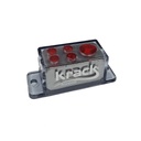 DISTRIBUIDOR DE CORRIENTE KRACK KDB-1X