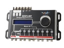 DSP 8 CANALES BT ELEVEN AUDIO EDSP2.8BT
