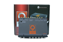 ECUALIZADOR 5 BANDAS QUANTUM AUDIO QEQ5