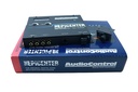 EPICENTER 1 PERILLA AUDIO CONTROL NEGRO