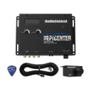 EPICENTER 1 PERILLA AUDIO CONTROL EPICENTER NEGRO