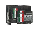 EPICENTER 1 PERILLA NEGRO AUDIO CONTROL EDICION MEXICO EPICENTER-MX NEGRO