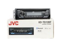 ESTEREO 1 DIN JVC KD-TD72BT