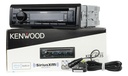 ESTEREO 1 DIN KENWOOD KDC-BT35