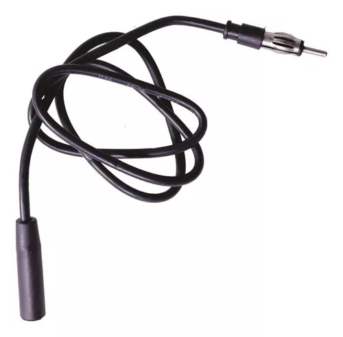 EXTENSION PARA ANTENA AUTOMOTRIZ 90 CM
