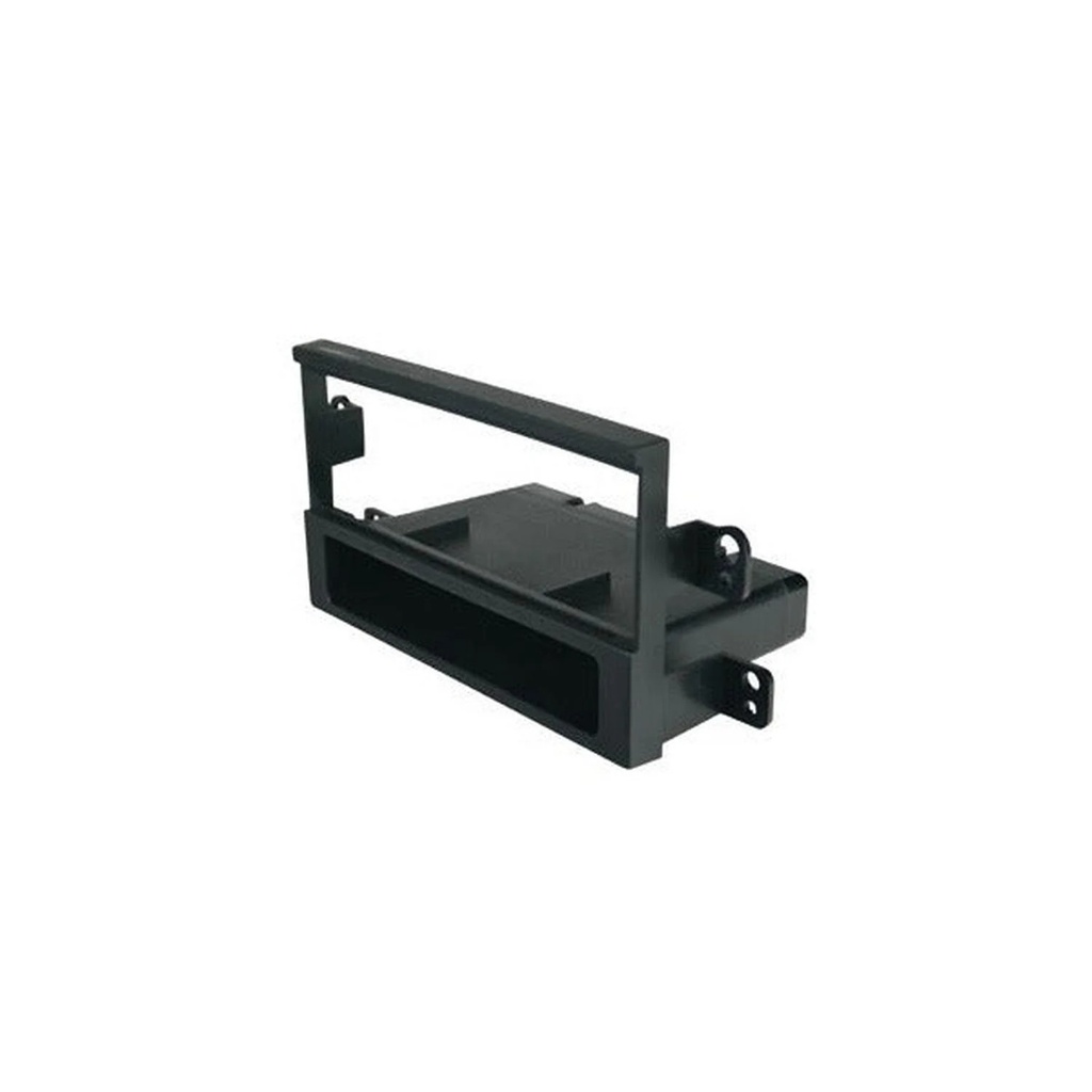 FRENTE 1 DIN AUTOESTEREO HF AUDIO HF-0440