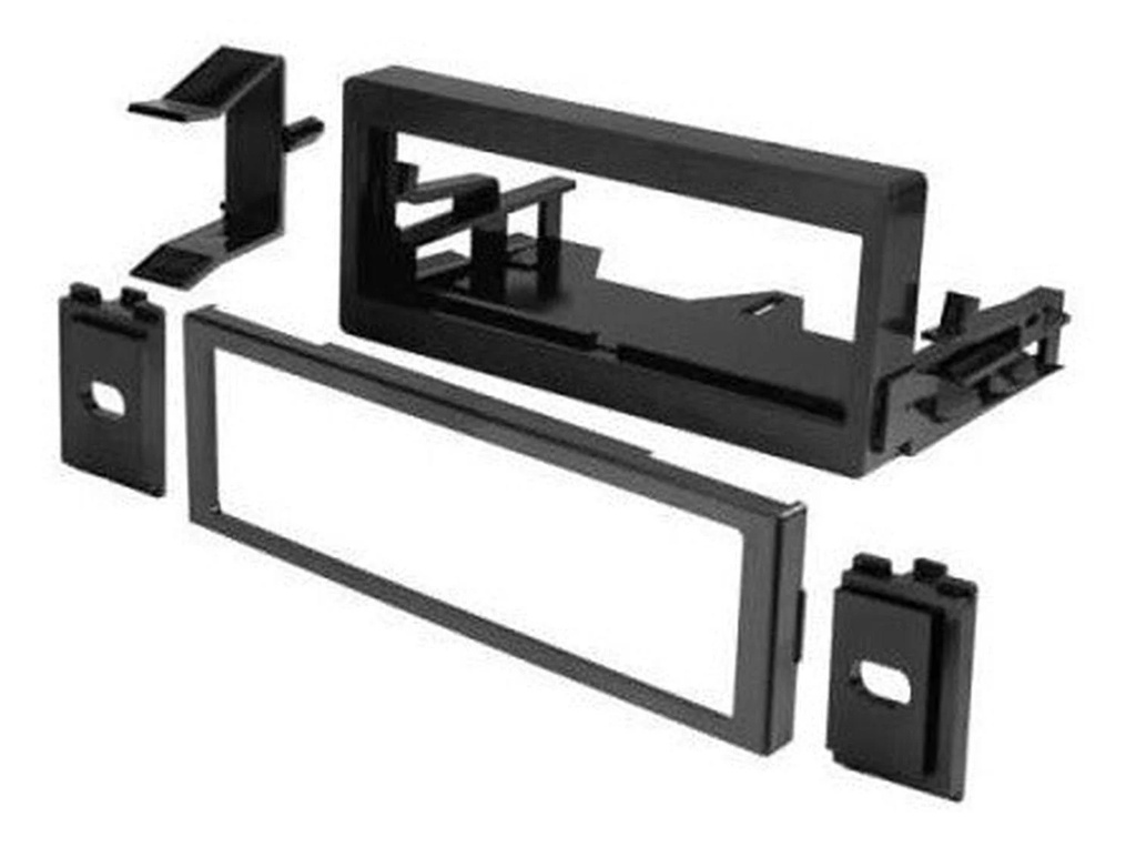 FRENTE 1DIN CADILLAC 95/05 GMK345
