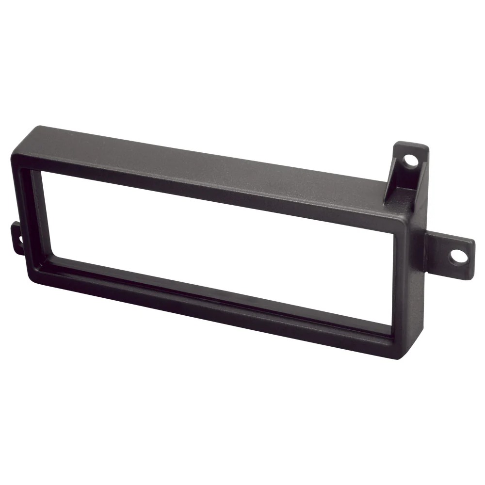 Frente 1 DIN Chrysler Caravan 1987-1995 / Dodge Neon 1995-1999 / Ram 1981-1993 / Fiat HF Audio HF-0630