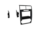 Frente 2 DIN Chrysler 300 / Dodge Charger / Magnum 2005-2007 American International CDK639B CDK639S