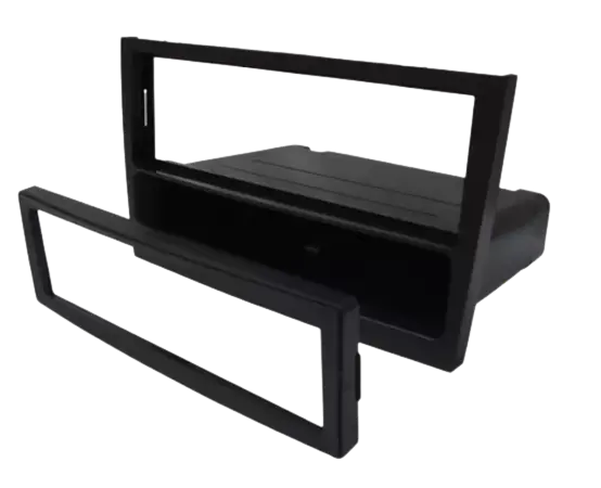 Frente 1 DIN Mitsubishi Montero / Isuzu Trooper 1992-2002 American International MIZK2000
