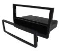 Frente 1 DIN Mitsubishi Montero / Isuzu Trooper 1992-2002 American International MIZK2000