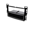 Frente 1 y 2 DIN Chevrolet Equinox 2005-2009 / Chevrolet HHR 2006-2009 / Pontiac Torrent 2005-2009 HF Audio HF-0410
