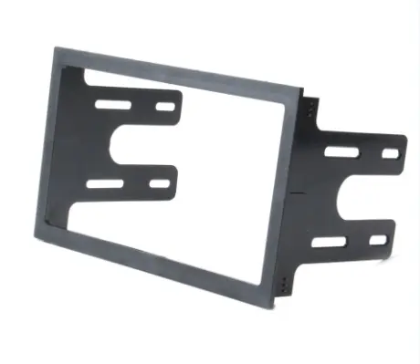 Frente 2 DIN Volkswagen Clásico 2010-2015 / Jetta A4 2008-2010 / Golf 1999-2007 / Passat 2002-2005