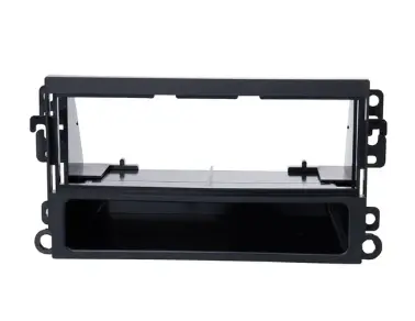 [NDK717] Frente 1 DIN Nissan Quest / Mercury Villager 1993-1998 American International NDK717