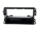 Frente 1 DIN Nissan Quest / Mercury Villager 1993-1998 American International NDK717