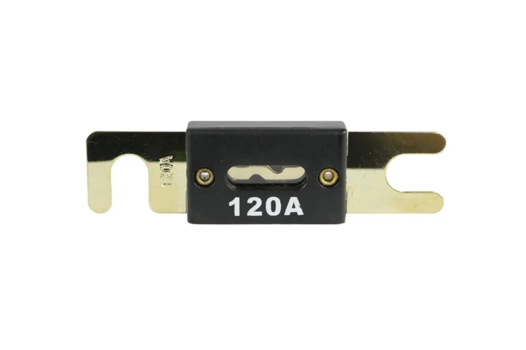 FUSIBLE ANL KANL-120AMP