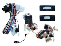 INTERFACE Y ARNES HF AUDIO HF CAN-LN12