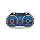 KIT DE INSTALACION #0 DB DRIVE 100% COBRE MX0 ANL