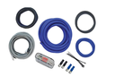 KIT DE INSTALACION #4 DB DRIVE 100% COBRE MX4MANL