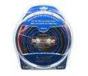KIT DE INSTALACIÓN #6  KRACK  KAK-6