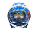 KIT DE INSTALACIÓN #8 KRACK KAK-8