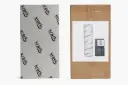 INSONORIZANTE BUTILO CON ALUMINIO KRACK KI-8460