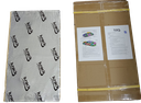 INSONORIZANTE BUTILO CON ALUMINIO KRACK KI-8460