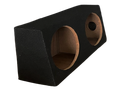 CAJON 6X9" MDF MALETA SONILEC 2X6.9X60