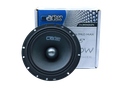 MEDIO RANGO 6.5" CARBON AUDIO CA-MR08065PX