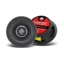 MEDIOS RANGOS CON TWEETER 6.5" DB DRIVE WDX6MOTO