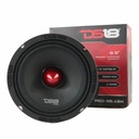 MEDIOS RANGOS 6.5" DS18 PRO-X6.4BM