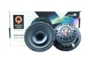 MEDIOS RANGOS CON DRIVER 6.5" QUANTUM AUDIO QSX65CD