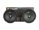 MEDIOS RANGOS 6.5" WAR AUDIO CABO68