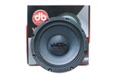 MEDIOS RANGOS 8" DB DRIVE WDX8MB8