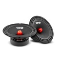 MEDIO RANGO 8" DS18 PRO-GM8B
