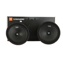 MEDIOS RANGOS 8" WAR AUDIO CABO88