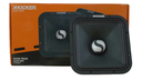 MEDIOS RANGOS CUADRADOS 9" KICKER ST9MR4