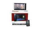 PANTALLA 2 DIN 6.2" PIONEER DMH-241EX