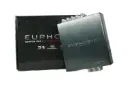 PROCESADOR DE AUDIO DSP DB DRIVE EUPHORIA  EDSP31-610
