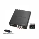 PROCESADOR DE AUDIO DSP DB DRIVE EUPHORIA  EDSP31-610