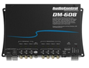 PROCESADOR DE AUDIO AUDIO CONTROL DM-608